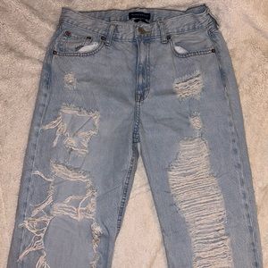 Aeropostale 90’s Baggy Jeans